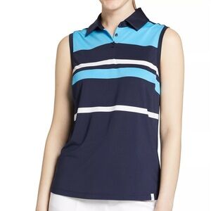 NWOT Lady Hagen golf polo